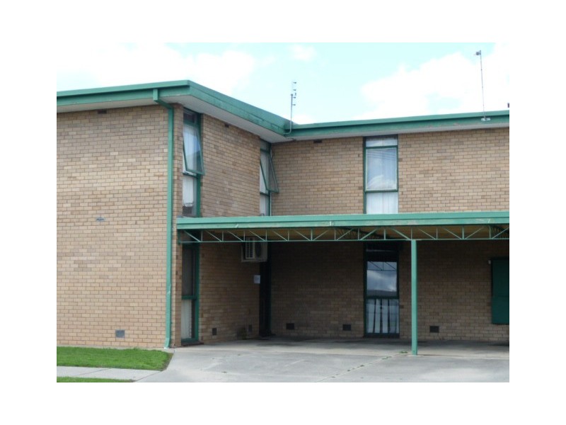 8 and 10/206 Lawrence Street, Wodonga VIC 3690