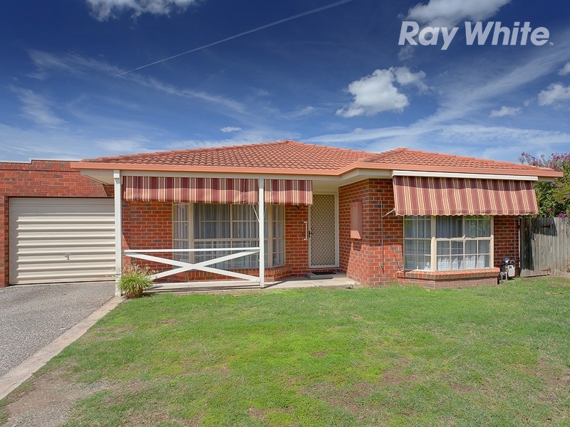 4/218 Beechworth Rd, Wodonga VIC 3690