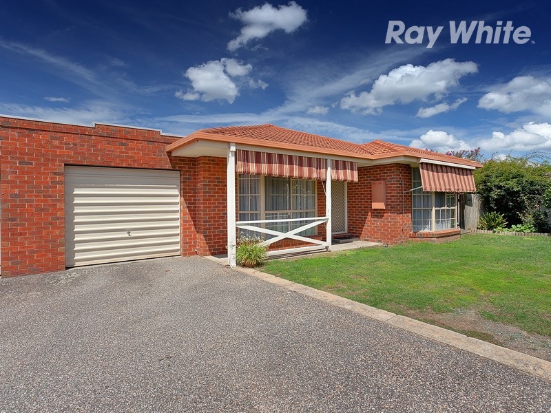 4/218 Beechworth Rd, Wodonga VIC 3690