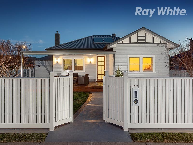 67 Brockley St, Wodonga VIC 3690