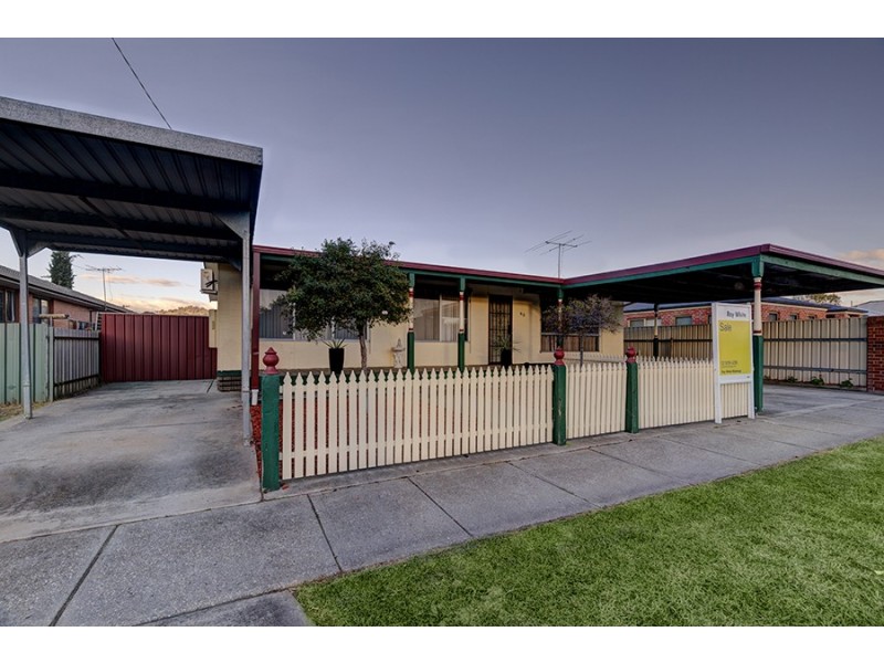 60 Wigg St, Wodonga VIC 3690