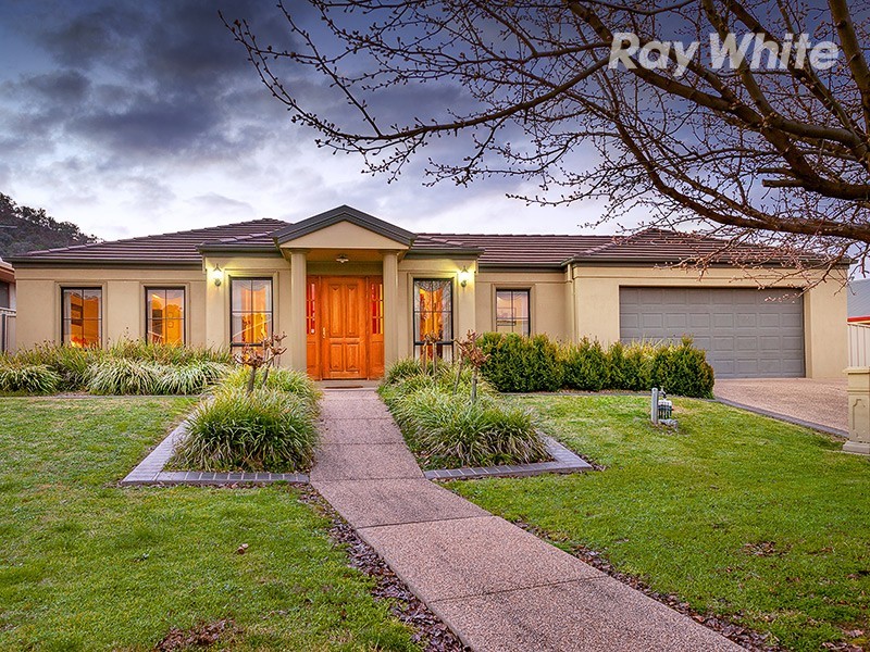 32 Willoughby Avenue, Wodonga VIC 3690