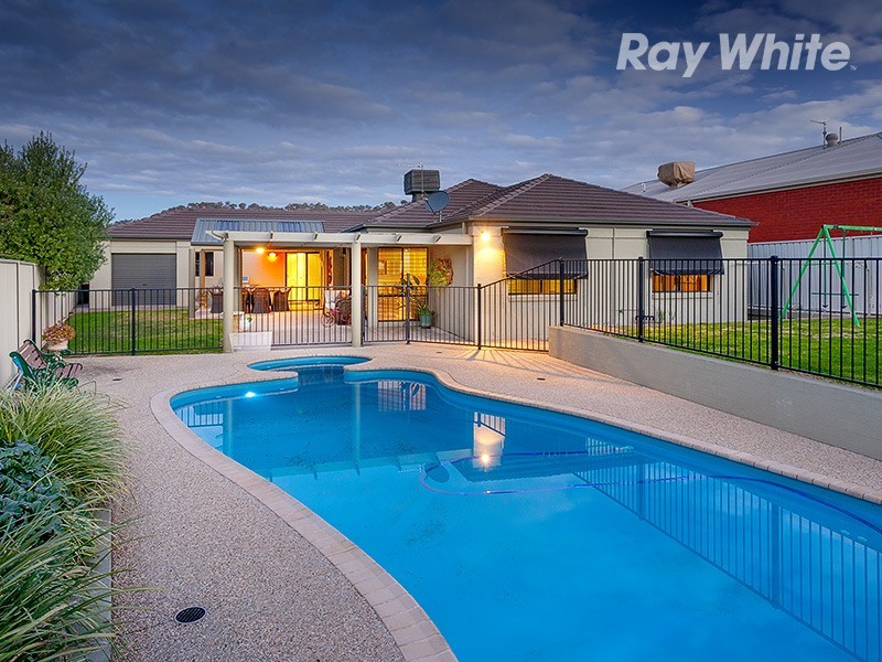 32 Willoughby Avenue, Wodonga VIC 3690