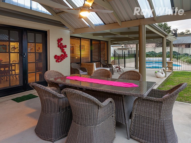 32 Willoughby Avenue, Wodonga VIC 3690