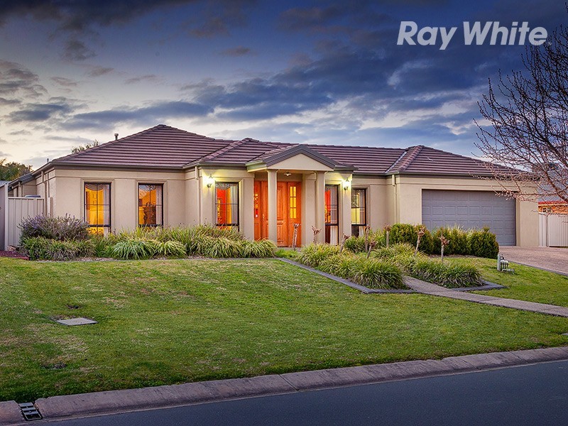 32 Willoughby Avenue, Wodonga VIC 3690