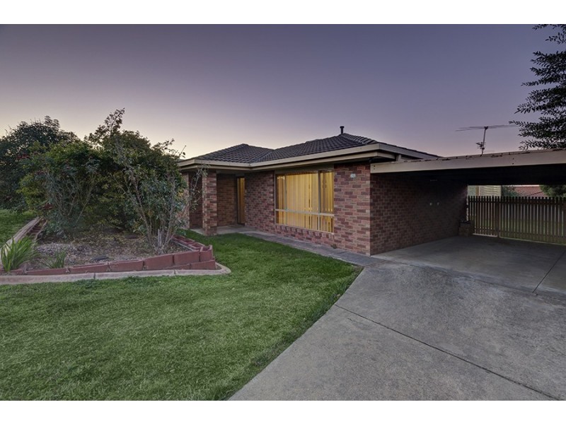390 Lawrence St, Wodonga VIC 3690