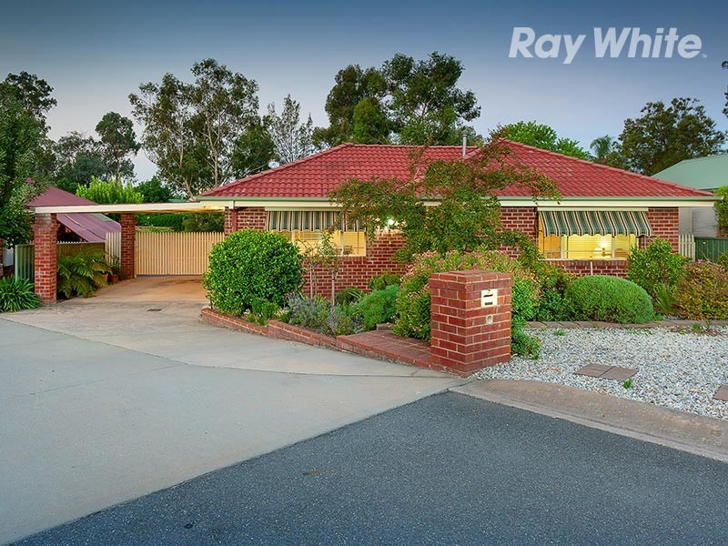 7 Tyrell Crt, Wodonga VIC 3690