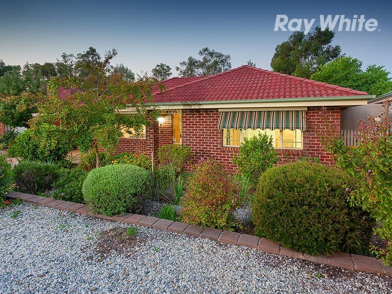 7 Tyrell Crt, Wodonga VIC 3690
