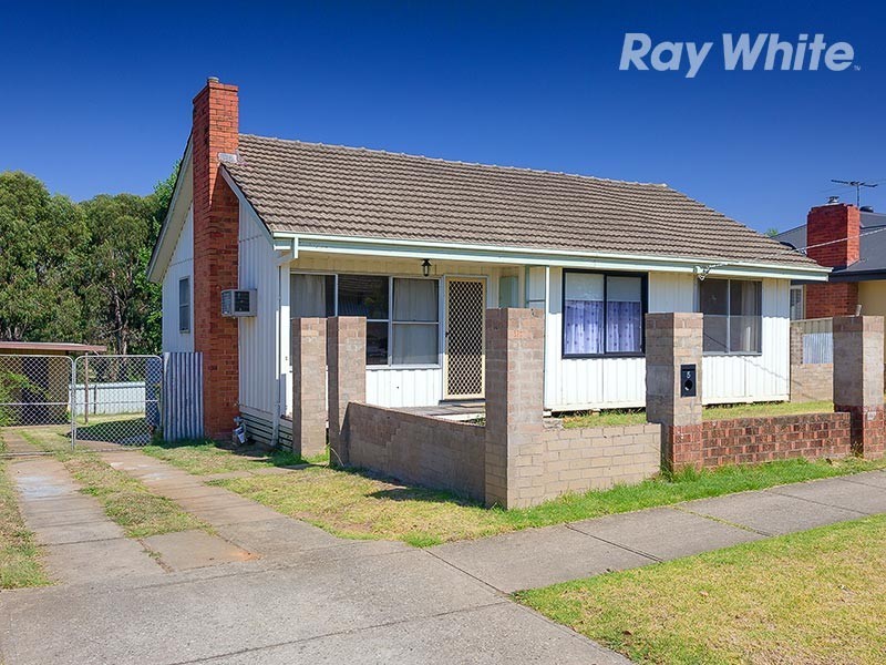 5 Gilbert St, Wodonga VIC 3690