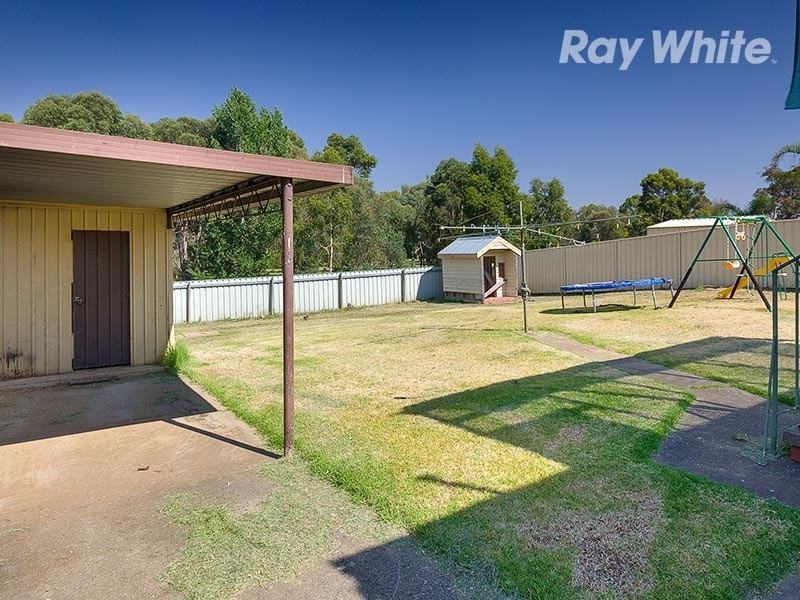 5 Gilbert St, Wodonga VIC 3690