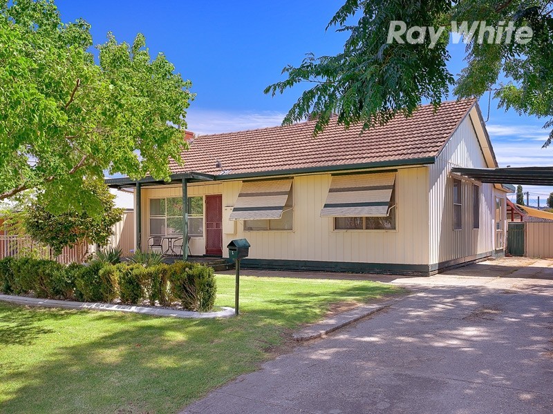 1 Lawry Street, Wodonga VIC 3690
