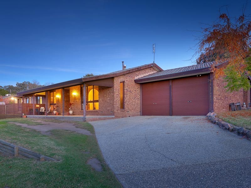 4 Haley Crescent, Wodonga VIC 3690