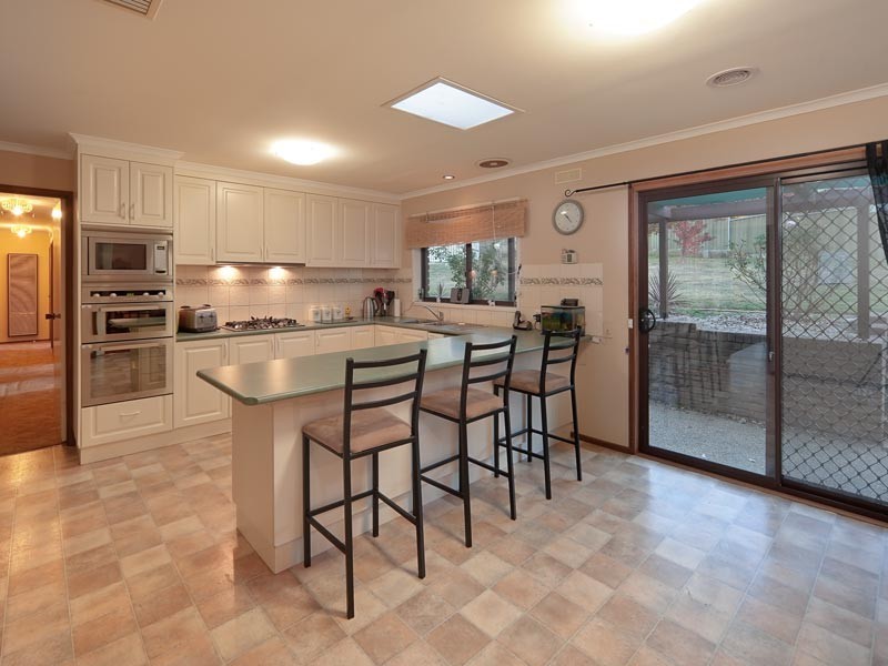 4 Haley Crescent, Wodonga VIC 3690