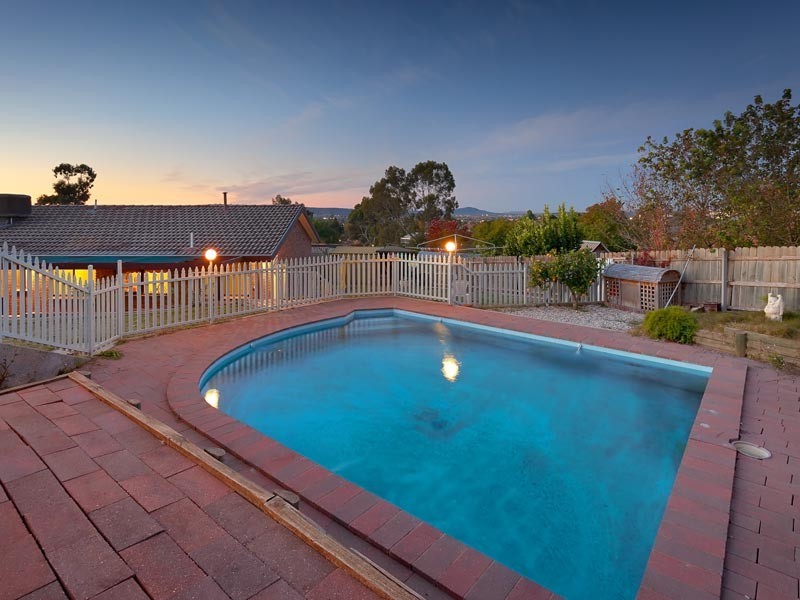 4 Haley Crescent, Wodonga VIC 3690