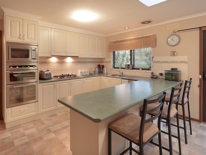 4 Haley Crescent, Wodonga VIC 3690