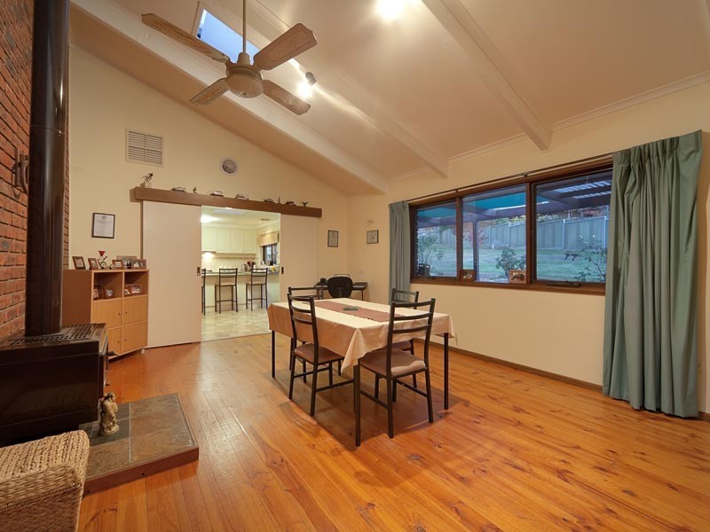 4 Haley Crescent, Wodonga VIC 3690