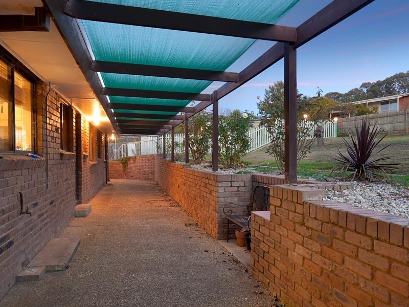 4 Haley Crescent, Wodonga VIC 3690