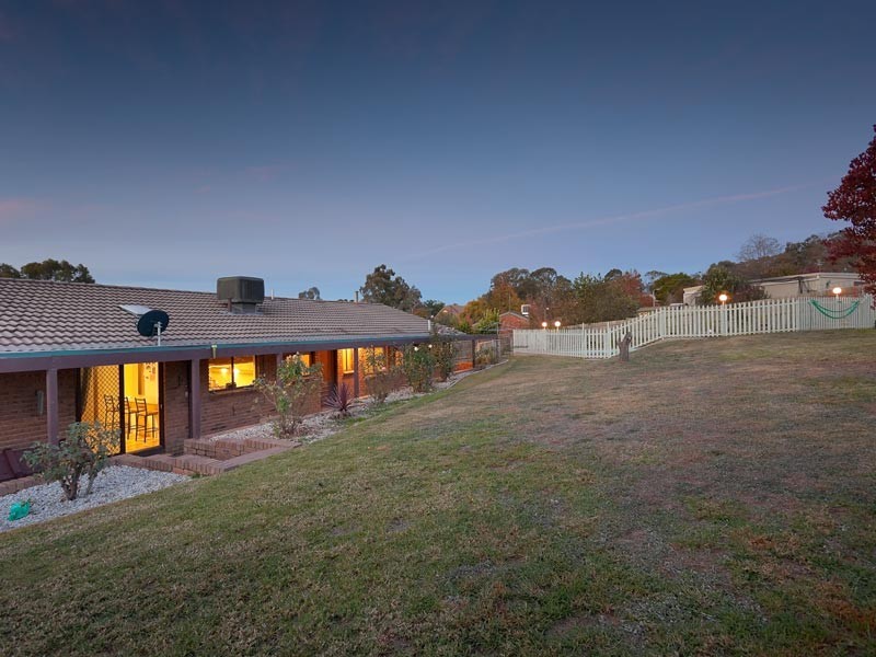 4 Haley Crescent, Wodonga VIC 3690