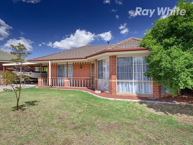 29 Dundee Drive, Wodonga VIC 3690