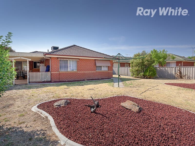 29 Dundee Drive, Wodonga VIC 3690