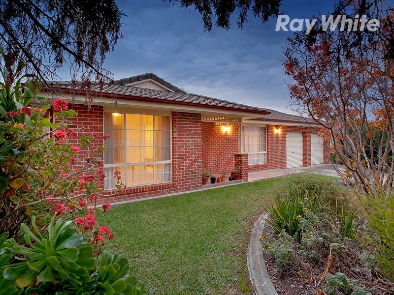 1 Prendergast Street, Wodonga VIC 3690