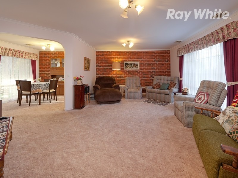 1 Prendergast Street, Wodonga VIC 3690