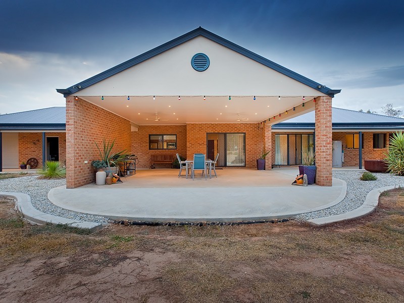 Barnawartha VIC 3688