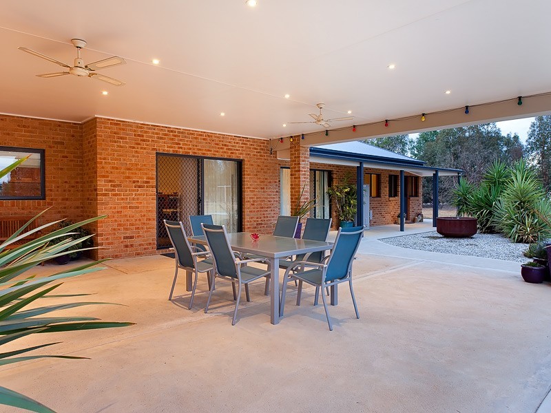 Barnawartha VIC 3688