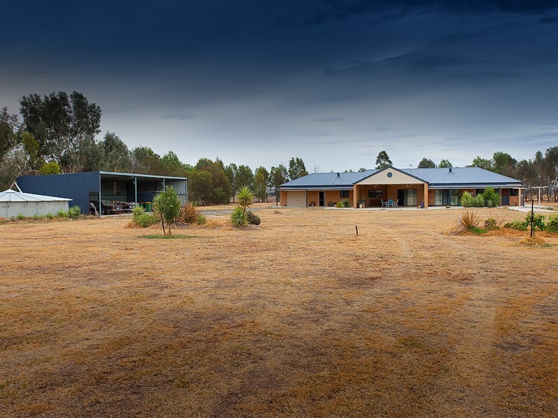 Barnawartha VIC 3688