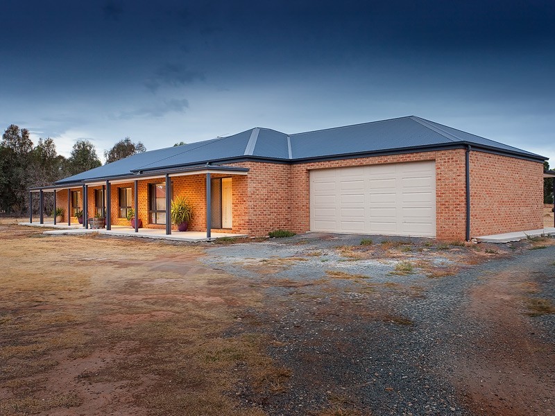 Barnawartha VIC 3688