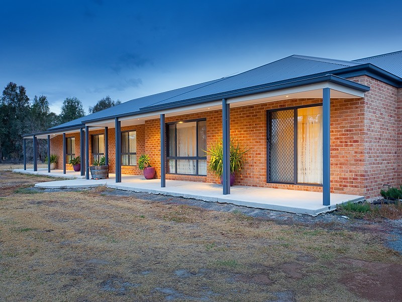 Barnawartha VIC 3688