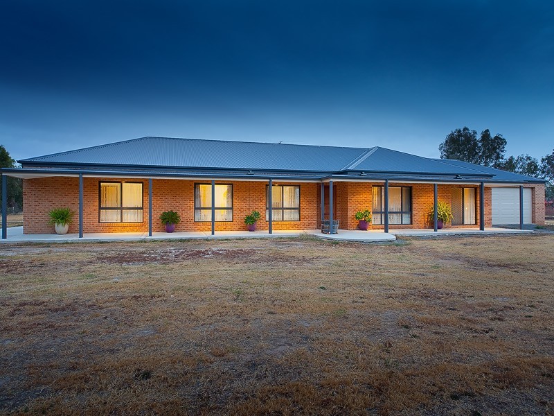 Barnawartha VIC 3688