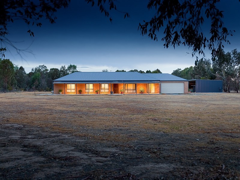 Barnawartha VIC 3688