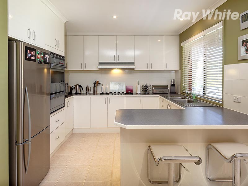 5 Billy Hughes Crt, Wodonga VIC 3690