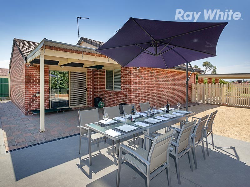 5 Billy Hughes Crt, Wodonga VIC 3690