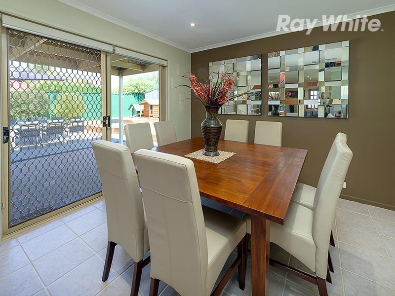 5 Billy Hughes Crt, Wodonga VIC 3690