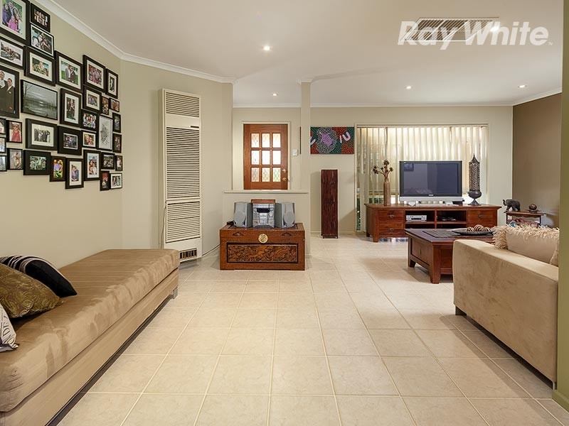 5 Billy Hughes Crt, Wodonga VIC 3690