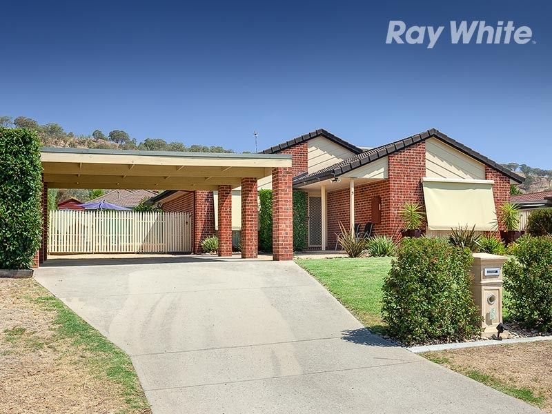 5 Billy Hughes Crt, Wodonga VIC 3690