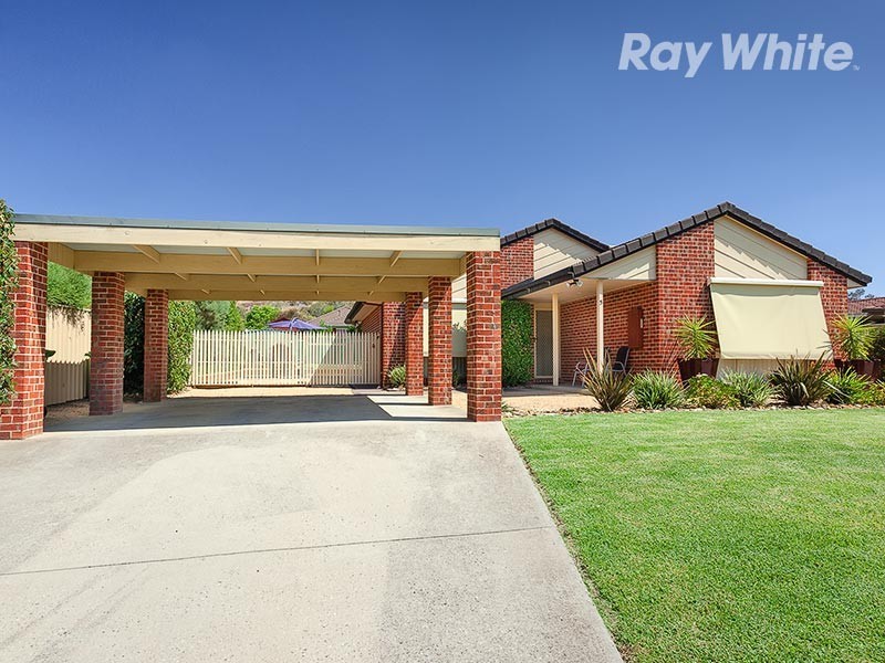 5 Billy Hughes Crt, Wodonga VIC 3690