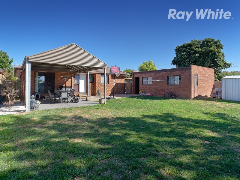 1 Ellison Court, Wodonga VIC 3690