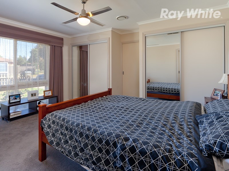 1 Ellison Court, Wodonga VIC 3690