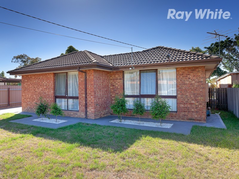 1 Ellison Court, Wodonga VIC 3690