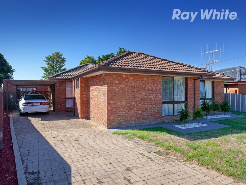 1 Ellison Court, Wodonga VIC 3690