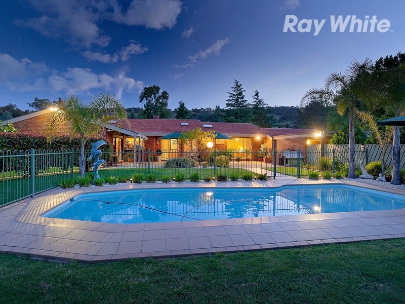 680 Huon Creek Road, Wodonga VIC 3690