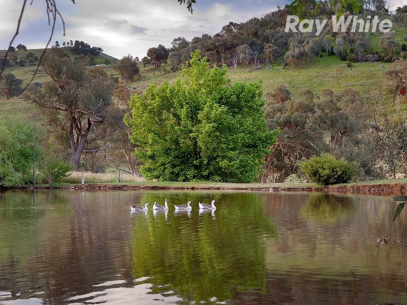 680 Huon Creek Road, Wodonga VIC 3690