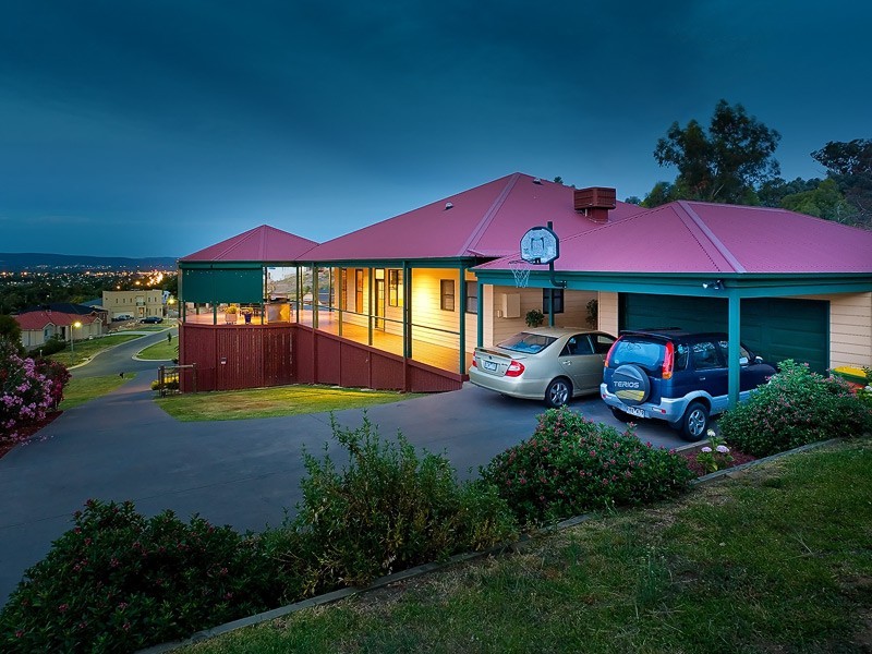 16 Donnington Drive, Wodonga VIC 3690