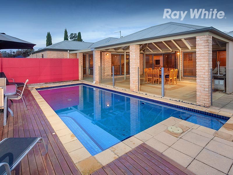 15 Niblick Street, Wodonga VIC 3690