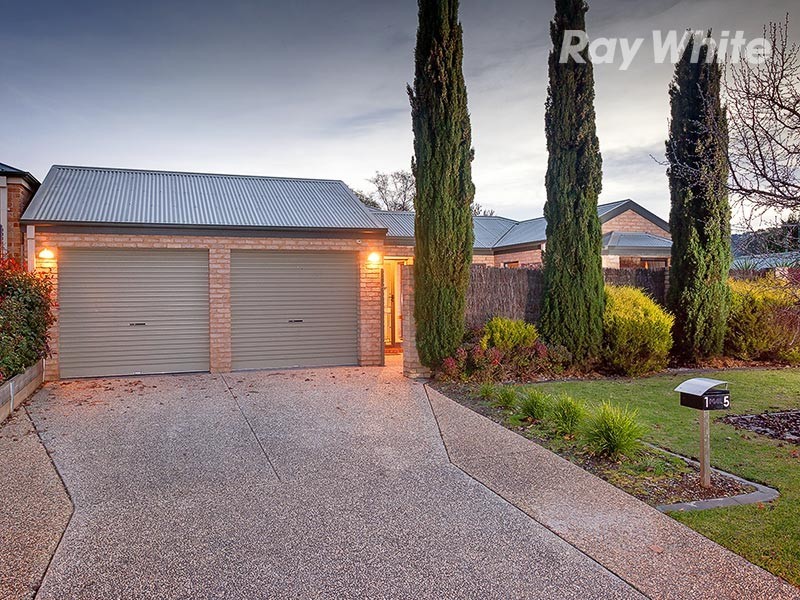 15 Niblick Street, Wodonga VIC 3690