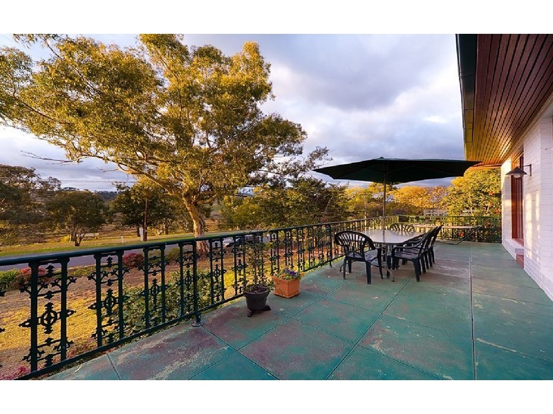 34 Queen Elizabeth Drive, Tallangatta VIC 3700