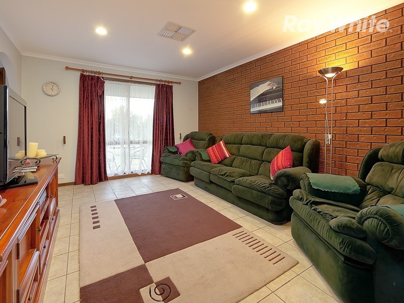 11 Fraser Court, Wodonga VIC 3690